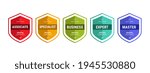 certified logo badge shield...