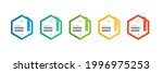 financial manager badge logo... | Shutterstock .eps vector #1996975253