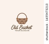 Basket Logo Image Stock For All ...