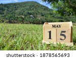 May 15  Country Background For...