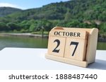 October 27  Date Design With...