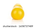 lot of whole fresh yellow... | Shutterstock . vector #1658737489