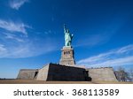 The Statue Of Liberty  New York ...