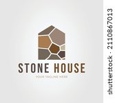Stone House Or Flagstone...