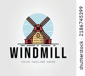 Windmill Architecture Or...