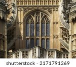 The Henry Vii Lady Chapel In...