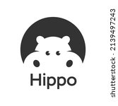 Logo Vector for Hippo eps