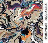 marble texture seamless pattern.... | Shutterstock .eps vector #2020151816