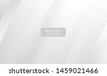 abstract white light silver... | Shutterstock .eps vector #1459021466