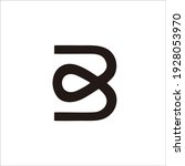 Logo Design The Letter "bl" For ...