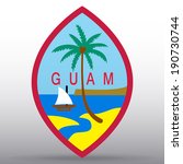 Guam Logo - Download 3 Logos (Page 1)