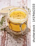 Ghee Oil According To The...