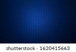 abstract blue metallic stock... | Shutterstock . vector #1620415663