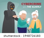 Hacker Is Deceiving The Elderly ...