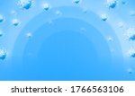 force field from viruses in... | Shutterstock .eps vector #1766563106