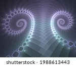 Fractal Art Shows The Beauty Of ...