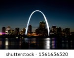 St. Louis Gateway Arch...