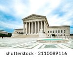Small photo of United States Supreme Court Building