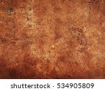 Old grunge rustic metal texture use for background