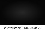 black background. the texture... | Shutterstock .eps vector #1368303596