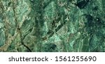 Green Marble Texture Background ...