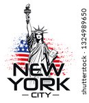 Statue Of Liberty Clipart Free Stock Photo - Public Domain Pictures