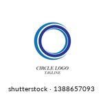 Icon  Circle Company Logo...