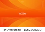 minimal dynamic background... | Shutterstock .eps vector #1652305330