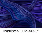 abstract technology background... | Shutterstock . vector #1823530019