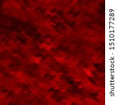 light red vector background... | Shutterstock .eps vector #1510177289