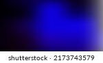 dark pink  blue vector gradient ... | Shutterstock .eps vector #2173743579