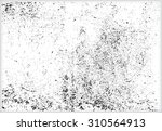 grunge texture.grunge... | Shutterstock .eps vector #310564913