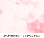 girl batik fabric template.... | Shutterstock . vector #1659375433
