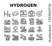 Hydrogen Industry Collection...