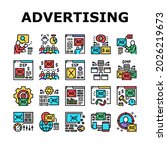 programmatic advertising... | Shutterstock .eps vector #2026219673