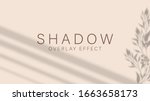Shadow Overlay Effect....