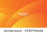 minimal geometric background.... | Shutterstock .eps vector #1930744646