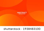 abstract minimal background... | Shutterstock .eps vector #1938483100