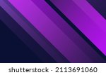 abstract purple color... | Shutterstock .eps vector #2113691060