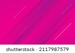 abstract pink geometric... | Shutterstock .eps vector #2117987579