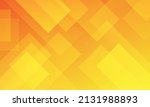 abstract orange and yellow... | Shutterstock .eps vector #2131988893