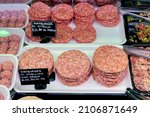 Meat For Hamburgers For Sale In ...