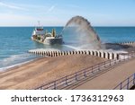 Eastbourne  East Sussex May 18...