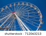 Giant Ferris Wheel  Los Angeles ...