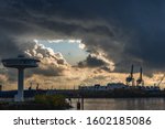 Lighthouse Zero In Hamburg, Germany Image - Free Stock Photo - Public 