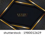 elegant luxury background... | Shutterstock .eps vector #1980012629