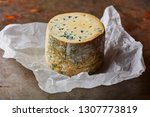 Small photo of Blue stilton cheese