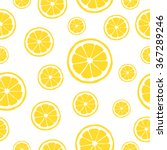 Lemon Pattern