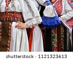 Beautiful Traditional Romania...