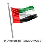United Arab Emirates National...
